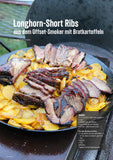 FIRE&FOOD 2026/03 - Einzelausgabe Magazin