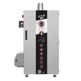 BORNIAK Smoker/Räucherofen 150 BBQ INOX SIMPLE