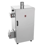 BORNIAK Smoker/Räucherofen 150 BBQ INOX SIMPLE