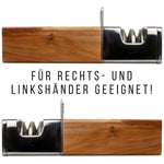 Seecode Messerschärfer Diamant Wet & Dry Premium