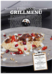 FIRE&FOOD 2025/01 - Einzelausgabe Magazin
