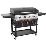 Blackstone | 36" Griddle Grillstation mit Airfryer
