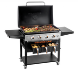 Blackstone | 36" Griddle Grillstation mit Airfryer