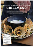 FIRE&FOOD 2025/02 - Einzelausgabe Magazin