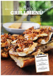 FIRE&FOOD Geschenk-Abo plus Flaschenöffner
