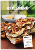FIRE&FOOD Geschenk-Abo plus Flaschenöffner