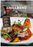 FIRE&FOOD 2025/04 - Einzelausgabe Magazin