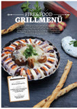 FIRE&FOOD 2026/01 - Einzelausgabe Magazin