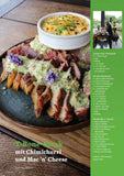 FIRE&FOOD 2026/03 - Einzelausgabe Magazin