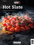 Bookazine No.10 - Hot Slate (erscheint Ende Februar)