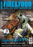 FIRE&FOOD 2023 Jahresset