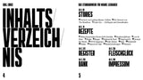 Grill Codex by Lucki Maurer (German)