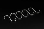 Dry Ager S-Haken Edelstahl (bis 100 kg - 160 x 8 mm) 1 Stück