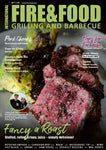 FIRE&FOOD 2025/01 - International Single Issue