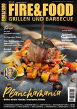 FIRE&FOOD 2026/02 - Einzelausgabe Magazin