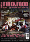 FIRE&FOOD 2024 Annual Set