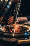 MONOLITH MONO LIGHTER - electric grill lighter