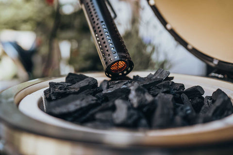 MONOLITH MONO LIGHTER electric grill lighter FIRE FOOD