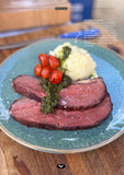 Special No.8 - Grill Menu 3