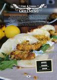 FIRE&FOOD 2024/04 - Einzelausgabe Magazin