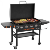 Blackstone | 36" Griddle Grillstation mit 4 Brennern inkl. Deckel