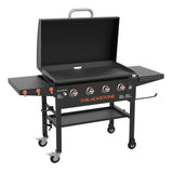 Blackstone | 36" Griddle Grillstation mit 4 Brennern inkl. Deckel