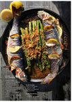 FIRE&FOOD 2025/02 - Einzelausgabe Magazin