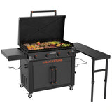 Blackstone | 36" Griddle Grill Station with Folding Table