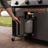 Blackstone | 36" Griddle Grill Station with Folding Table