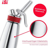 iSi Gourmet Whip 0.5L 