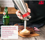 iSi Gourmet Whip 0.5L 