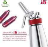 iSi Gourmet Whip 0.5L 