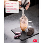 iSi Professional Chargers Cream 10 pieces 