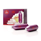 iSi Professional Chargers Cream 10 pieces 