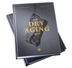 The Dry Aging Bible by DRY AGER (German)