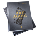 The Dry Aging Bible by DRY AGER (German)