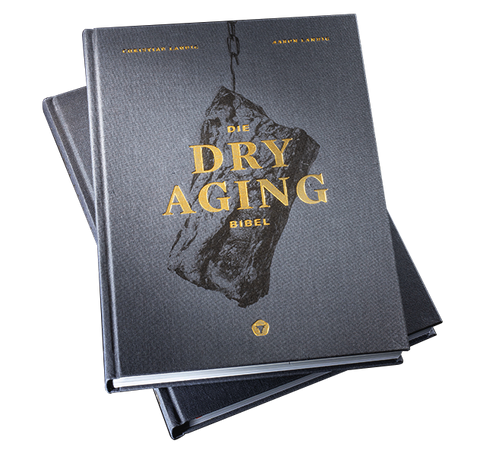 Die Dry Aging Bibel von DRY AGER