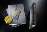 The Dry Aging Bible by DRY AGER (German)