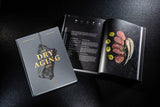 The Dry Aging Bible by DRY AGER (German)