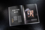 The Dry Aging Bible by DRY AGER (German)