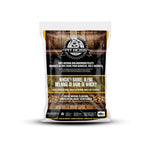 PIT BOSS | Hartholz Pellets "Whiskey Blend" 9kg