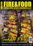 FIRE&FOOD 2023/03 - Einzelausgabe Magazin