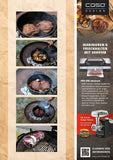 FIRE&FOOD 2023/03 - Einzelausgabe Magazin