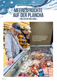 FIRE&FOOD 2023/03 - Einzelausgabe Magazin