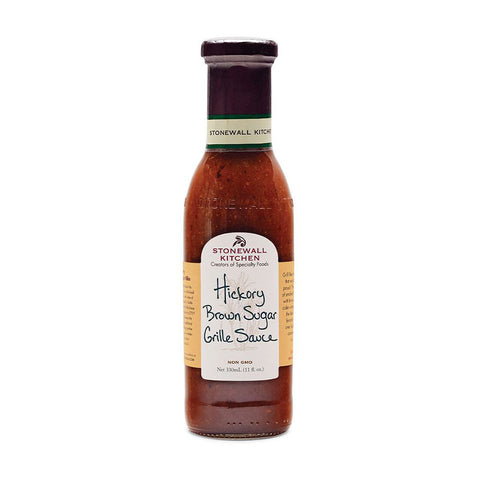 Hickory Brown Sugar Grille Sauce