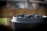 Petromax | Cabix Briketts Dutch Oven & BBQ