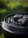 Petromax | Cabix Briketts Dutch Oven & BBQ