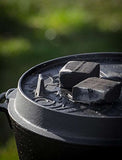Petromax | Cabix Briketts Dutch Oven & BBQ