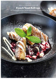 FIRE&FOOD 2026/03 - Einzelausgabe Magazin