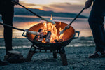 TARAN FIRE Feuerschale